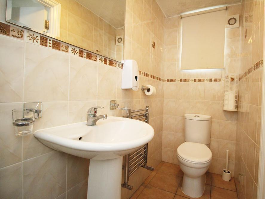 Flexistay Aparthotel Tooting Λονδίνο Εξωτερικό φωτογραφία